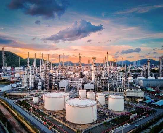 Marine engineering titanium — offshore and subsea applications