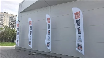 Almerca Titanium at Tube & Wire Russia 2026 exhibition